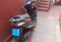 Motos - Zanella Styler rt 2018 Nafta 20000Km - En Venta