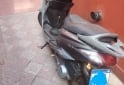 Motos - Zanella Styler rt 2018 Nafta 20000Km - En Venta