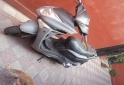 Motos - Zanella Styler rt 2018 Nafta 20000Km - En Venta