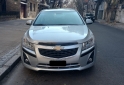 Autos - Chevrolet Cruze LTZ 2013 Nafta 116000Km - En Venta