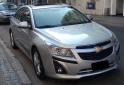 Autos - Chevrolet Cruze LTZ 2013 Nafta 116000Km - En Venta