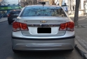 Autos - Chevrolet Cruze LTZ 2013 Nafta 116000Km - En Venta