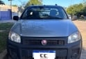 Camionetas - Fiat Strada 2016 Nafta 92000Km - En Venta