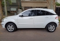 Autos - Chevrolet Agile LTZ 2011 Nafta 97000Km - En Venta