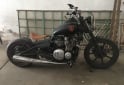 Clsicos - KAWASAKI 1000 BOBBER - En Venta