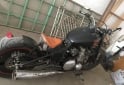 Clsicos - KAWASAKI 1000 BOBBER - En Venta