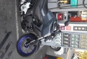 Motos - Yamaha Fzs v3.0 2024 Nafta 40Km - En Venta