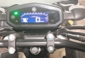 Motos - Yamaha Fzs v3.0 2024 Nafta 40Km - En Venta