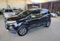 Autos - Ford Ecosport freestyle 2013 2013 Nafta 160000Km - En Venta