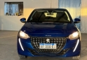 Autos - Peugeot 208 2022 Nafta 38000Km - En Venta