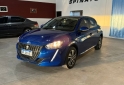 Autos - Peugeot 208 2022 Nafta 38000Km - En Venta