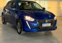 Autos - Peugeot 208 2022 Nafta 38000Km - En Venta