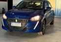 Autos - Peugeot 208 2022 Nafta 38000Km - En Venta