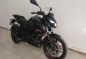 Motos - Bajaj N250 2023 Nafta 4300Km - En Venta