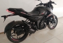 Motos - Bajaj N250 2023 Nafta 4300Km - En Venta