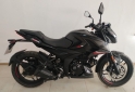 Motos - Bajaj N250 2023 Nafta 4300Km - En Venta