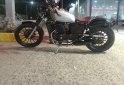 Motos - Jawa RVM350 CAFE RACER 2018 Nafta 15000Km - En Venta