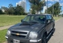 Camionetas - Chevrolet S10 2012 Diesel 190000Km - En Venta