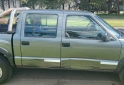 Camionetas - Chevrolet S10 2012 Diesel 190000Km - En Venta