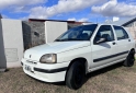 Autos - Renault Clio 1.9 1999 Diesel 240000Km - En Venta