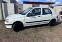 Autos - Renault Clio 1.9 1999 Diesel 240000Km - En Venta