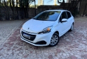 Autos - Peugeot 208 2018 Nafta 39000Km - En Venta