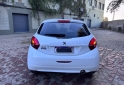 Autos - Peugeot 208 2018 Nafta 39000Km - En Venta