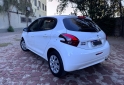 Autos - Peugeot 208 2018 Nafta 39000Km - En Venta