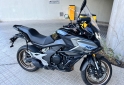 Motos - CF MT 700 2024 Nafta 1500Km - En Venta