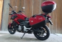 Motos - Honda Nc700x 2015 Nafta 67000Km - En Venta