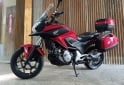 Motos - Honda Nc700x 2015 Nafta 67000Km - En Venta