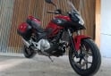 Motos - Honda Nc700x 2015 Nafta 67000Km - En Venta