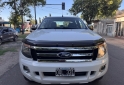 Camionetas - Ford Ranger 2015 Diesel 182000Km - En Venta