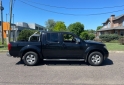 Camionetas - Nissan Frontier 2011 Diesel 260000Km - En Venta