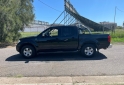 Camionetas - Nissan Frontier 2011 Diesel 260000Km - En Venta