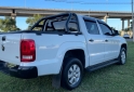 Camionetas - Volkswagen AMAROK 2,0 STARLINE 2011 Diesel 145000Km - En Venta