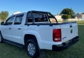 Camionetas - Volkswagen AMAROK 2,0 STARLINE 2011 Diesel 145000Km - En Venta