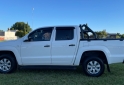 Camionetas - Volkswagen AMAROK 2,0 STARLINE 2011 Diesel 145000Km - En Venta