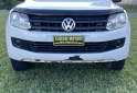 Camionetas - Volkswagen AMAROK 2,0 STARLINE 2011 Diesel 145000Km - En Venta