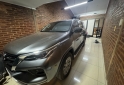 Camionetas - Toyota Sw4 srx 2022 Diesel 10000Km - En Venta