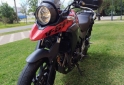 Motos - Suzuki V STROM 250 Bicilndrica 2018 Nafta 19000Km - En Venta