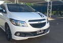 Autos - Chevrolet Onix  EFFECT 2016 Nafta 60000Km - En Venta