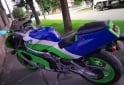 Motos - Kawasaki zxr400 1992 Nafta 64000Km - En Venta