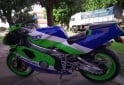 Motos - Kawasaki zxr400 1992 Nafta 64000Km - En Venta