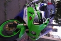 Motos - Kawasaki zxr400 1992 Nafta 64000Km - En Venta