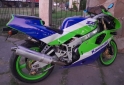 Motos - Kawasaki zxr400 1992 Nafta 64000Km - En Venta