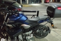 Motos - Yamaha FZ V3 2024 Nafta 9000Km - En Venta