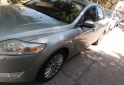 Autos - Ford Mondeo Ghia 2009 GNC 160000Km - En Venta