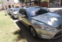 Autos - Ford Mondeo Ghia 2009 GNC 160000Km - En Venta