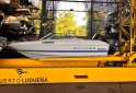 Embarcaciones - ECLIPSE 17 +Mercury 125HP (2 tiempos con Automix) - 2002 - En Venta